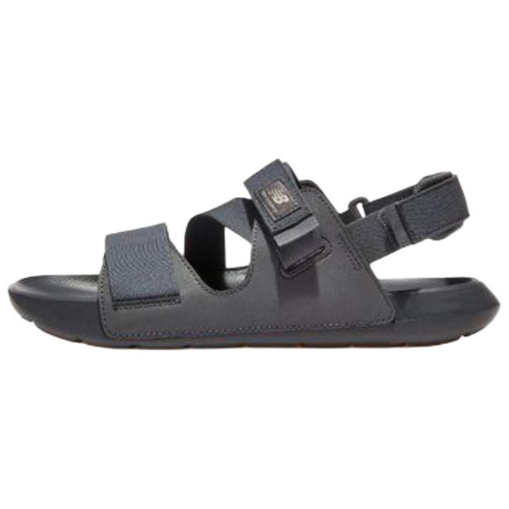 New Balance New Balance 6301 Beach Sandals Men's Dark Gray