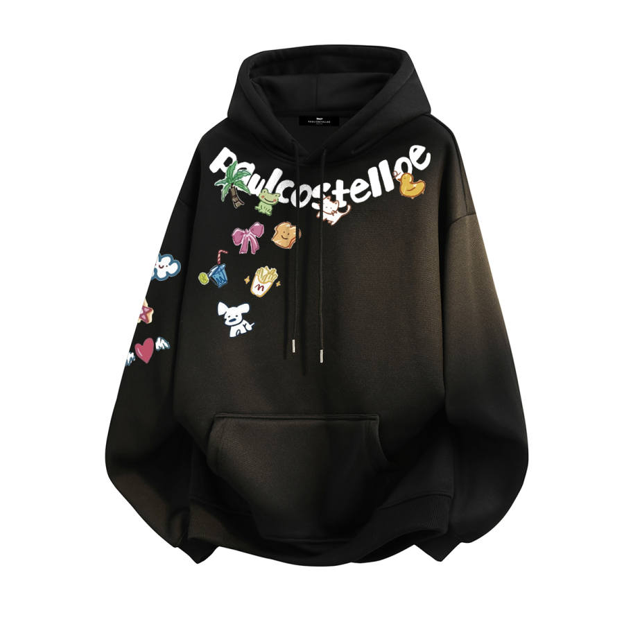 PAUL COSTELLOE Sweatshirt Women's