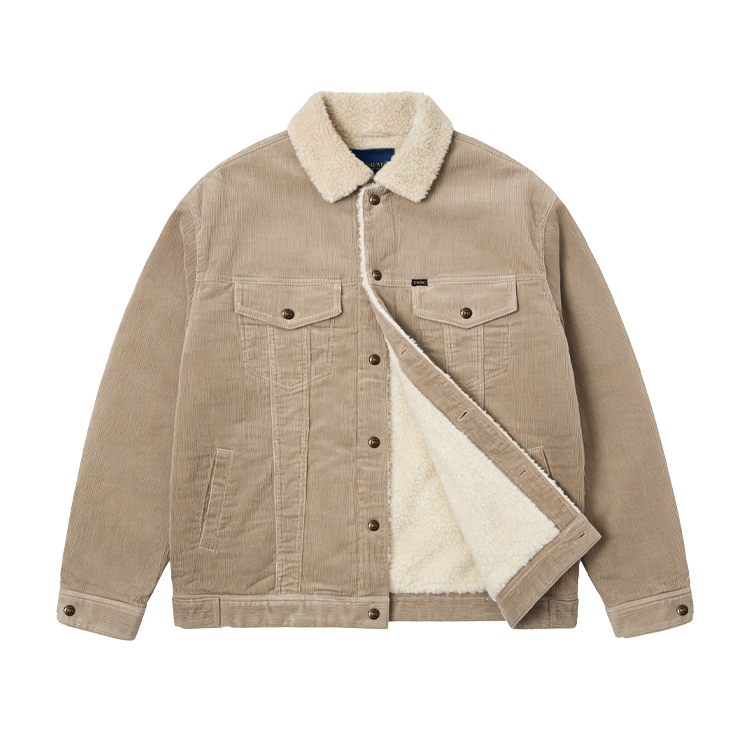 Teenie Weenie Men CleanFit Jacket Unisex