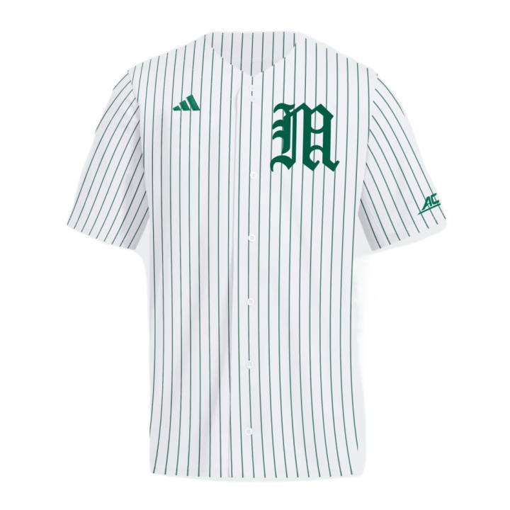 Adidas Adidas Hurricanes Baseball Jacket Men's