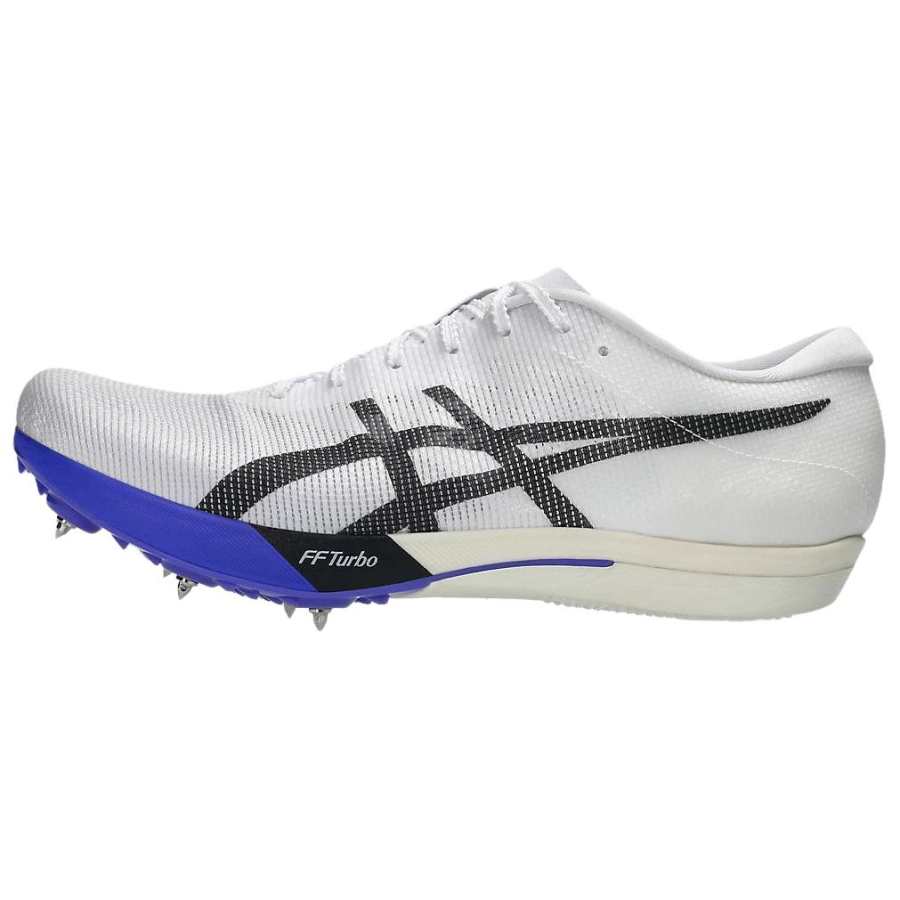 ASICS ASICS METASPEED LD 2 Running Shoes Unisex White Black