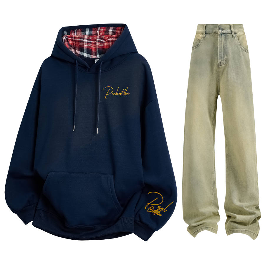 PAUL COSTELLOE Casual Set Women's