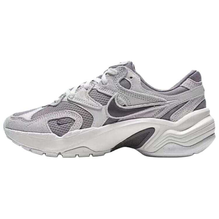 Nike Nike AL8 Low top Casual Shoes Women's Gray