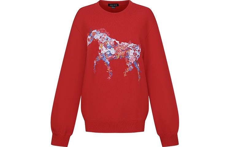 URBAN REVIVO Sweatshirt Women's