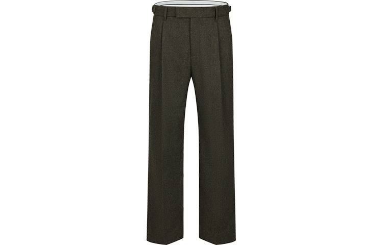 URBAN REVIVO Suit Trouser Men's