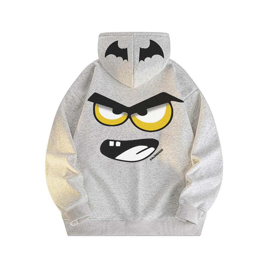 PAL ONGACO Sweatshirts Women's Hooded Moderate Regular