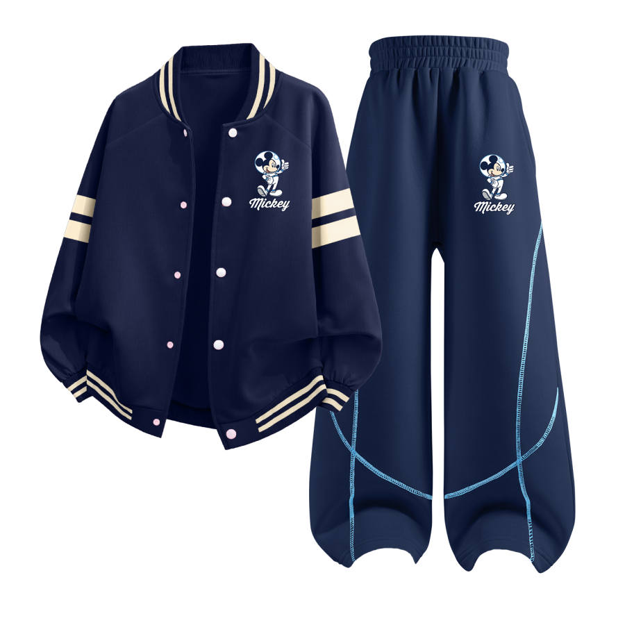 Disney Casual Sportswear 2 Piece Set Kids'
