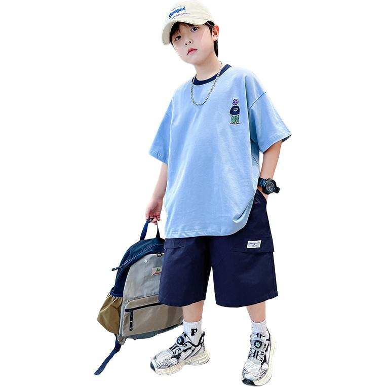 Lanza Casual Sportswear 2 Piece Set Kids'