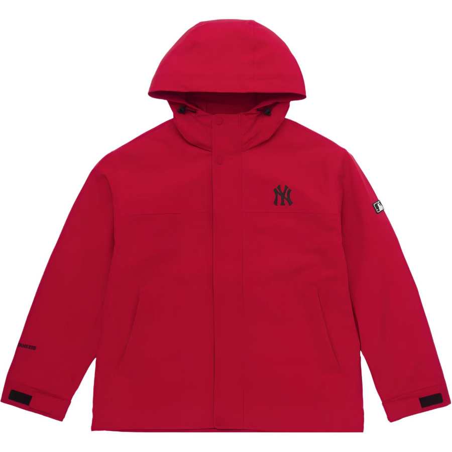 MLB MLB New York Yankees Basic Collection SS26 Jacket Unisex