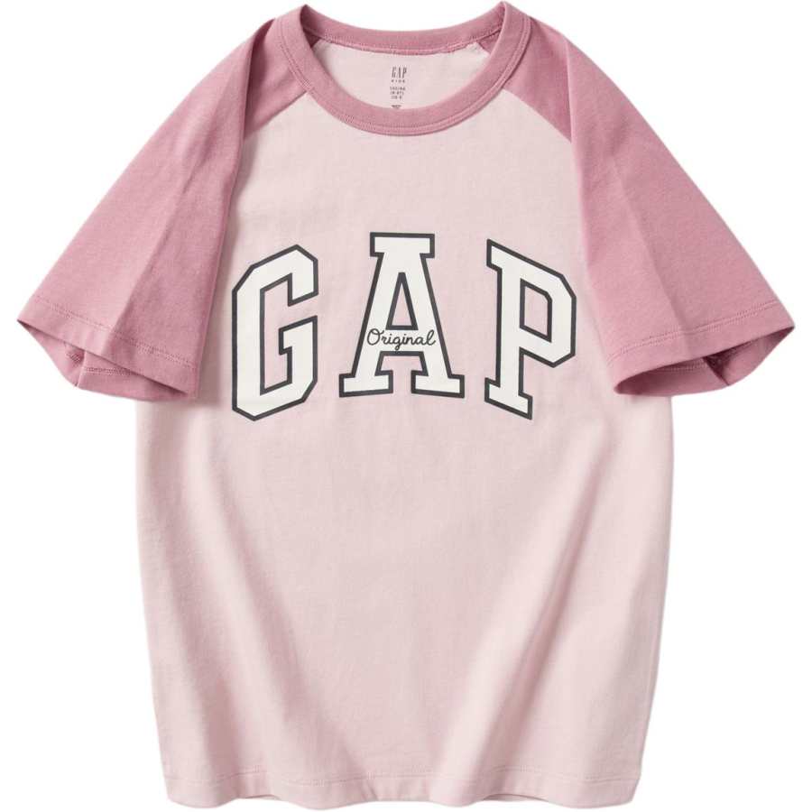 GAP T Shirt Children Aged 3 7 Years Old