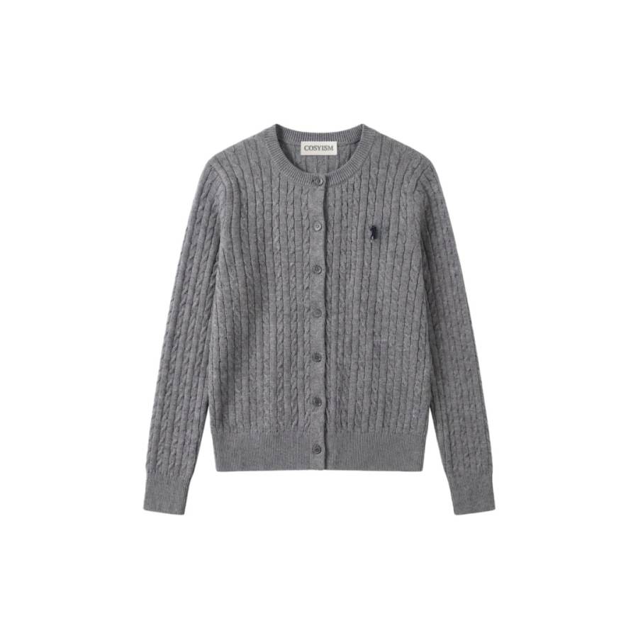 Cosyism Knitwear Women's Gift Box Set Included