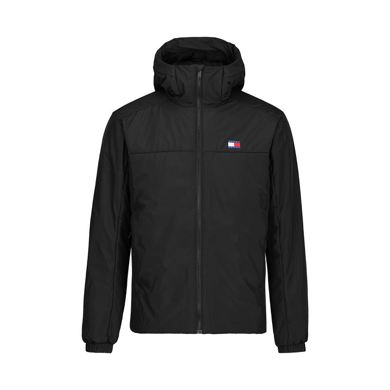 Tommy Hilfiger Jacket, Puffer Jacket, Coat Men's