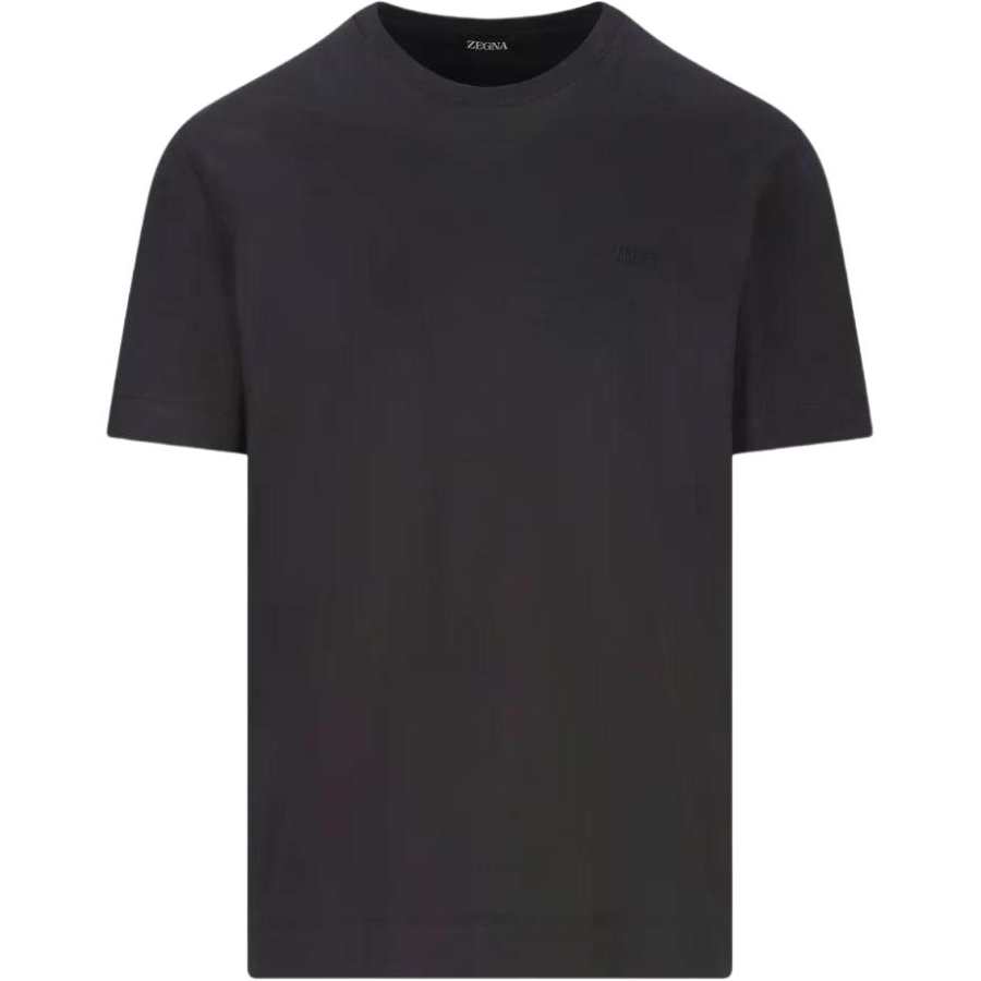 Ermenegildo Zegna SS26 T Shirt Men's