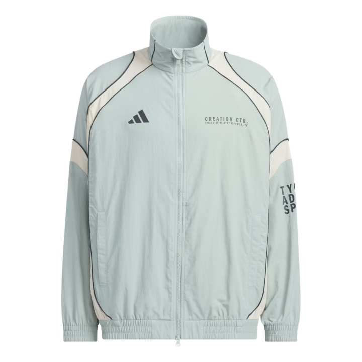 Adidas Adidas Sportswear BL WOV JKT Jacket Men's