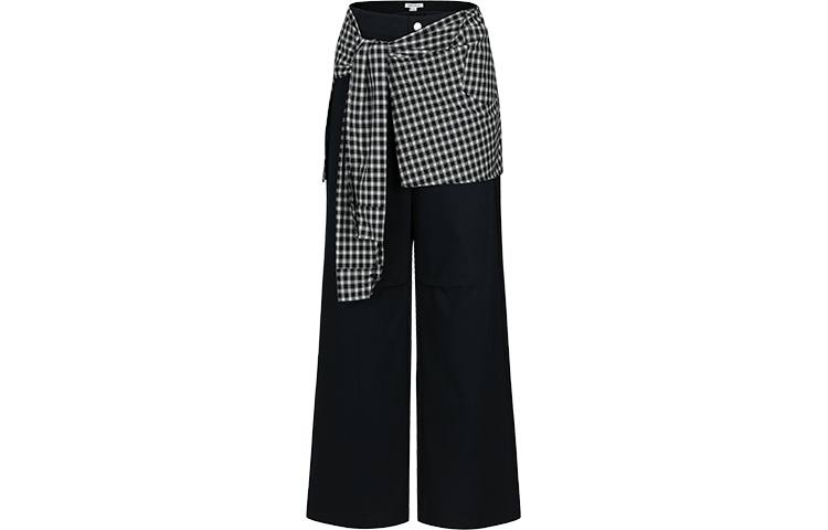 URBAN REVIVO Casual Pants Women's