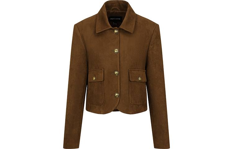 URBAN REVIVO Jackets & Coats Women's
