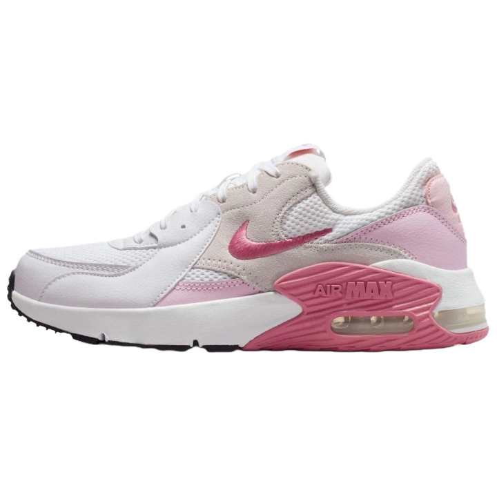Nike Nike Air Max Excee Running Shoes Women's Pink White
