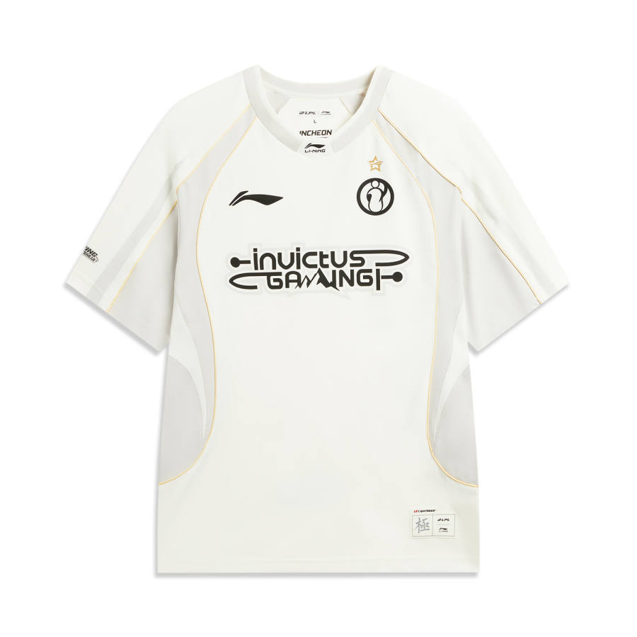 Li-Ning Li Ning x LEAGUE OF LEGENDS T Shirt Men's