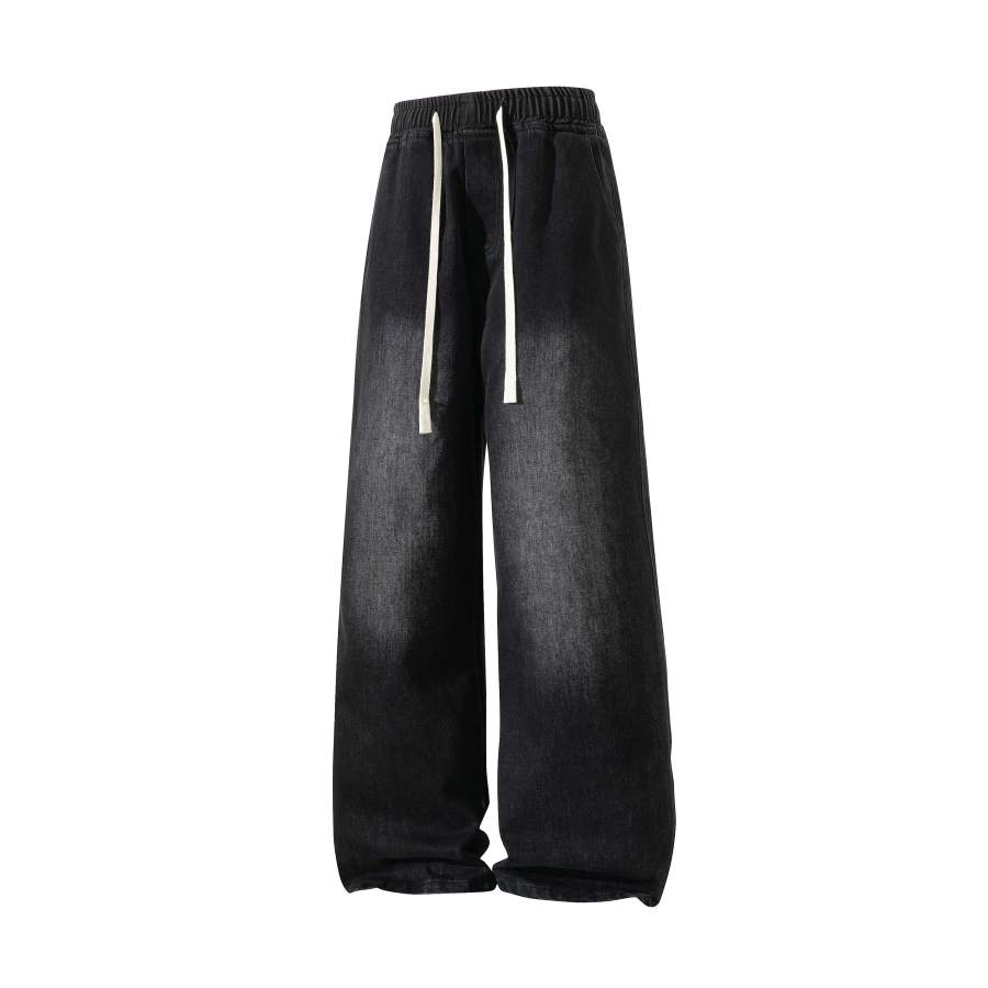 Jeep Jeep Classic Collection Jeans Unisex