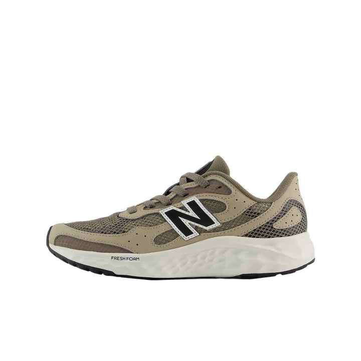 New Balance New Balance NB Fresh Foam Mesh Cushioning Abrasion Resistant Breathable Support Low top Kids' Running Shoes Unisex
