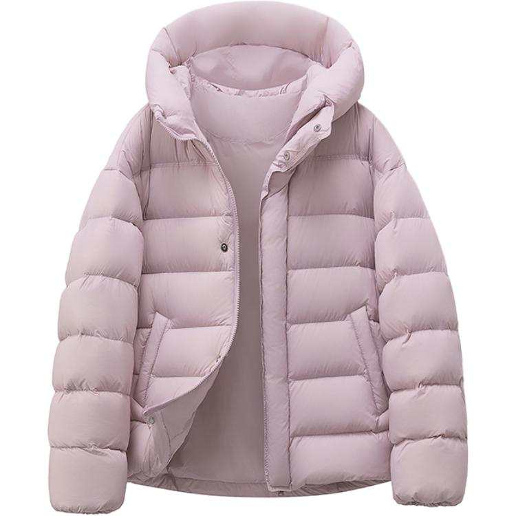YALU Down Jackets Women's Thickened Other