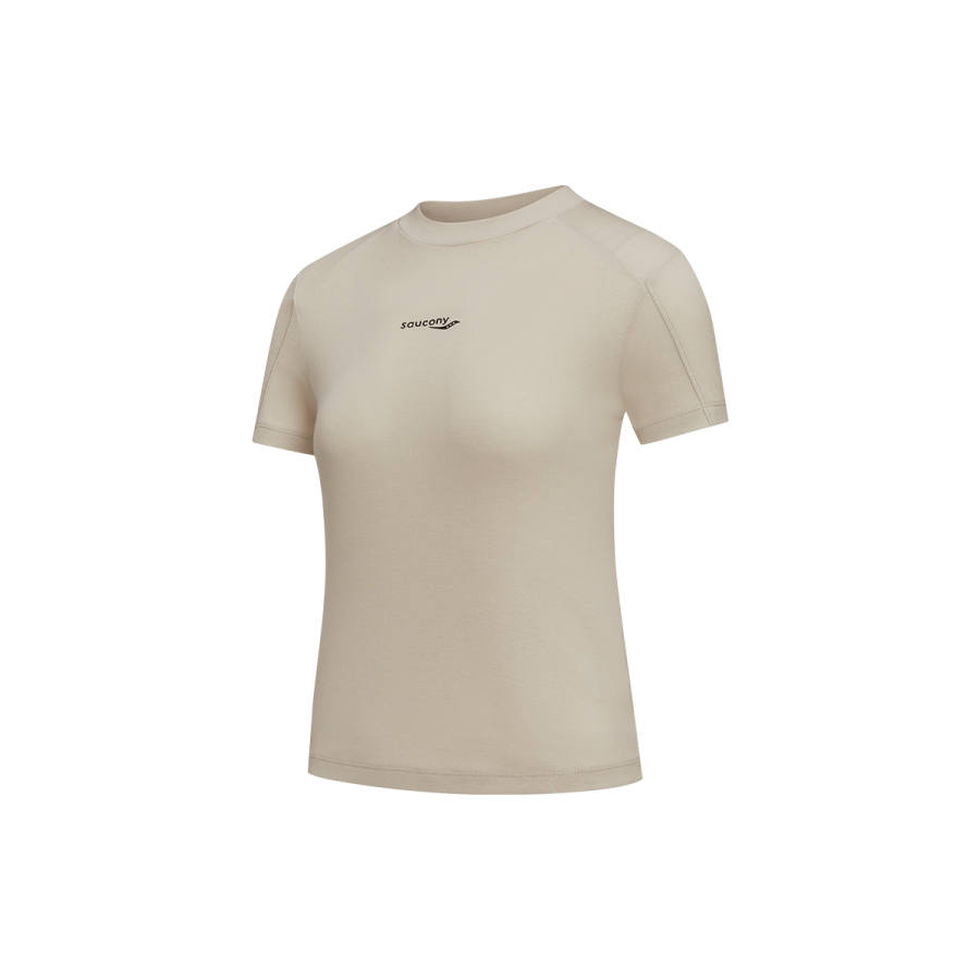 Saucony Regular T Shirt Women's