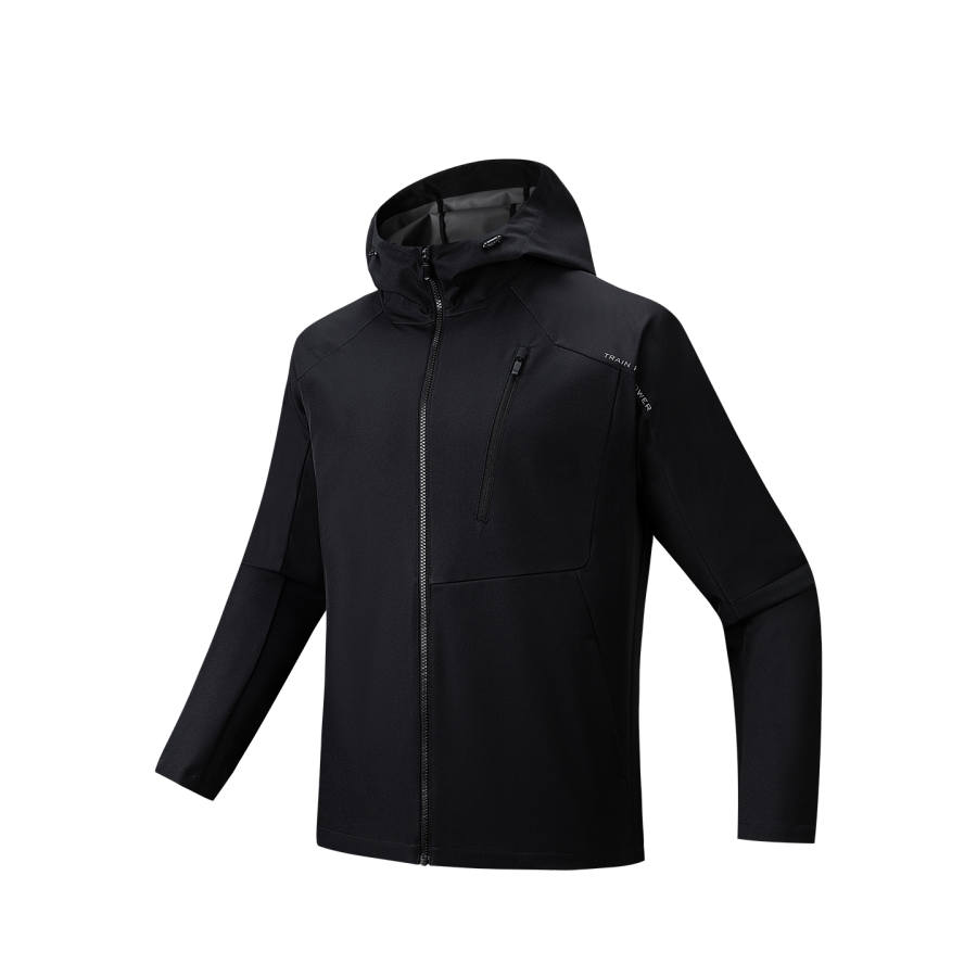 ANTA Anta Variety Training Collection Jackets & Coats Men's