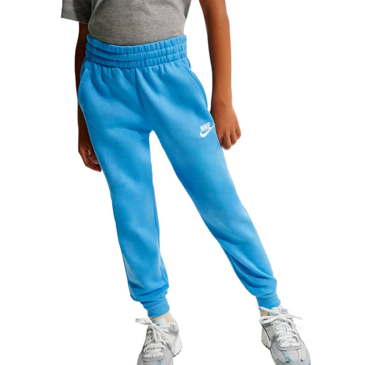 Nike Nike Kids Knitted Sweatpants Moderate