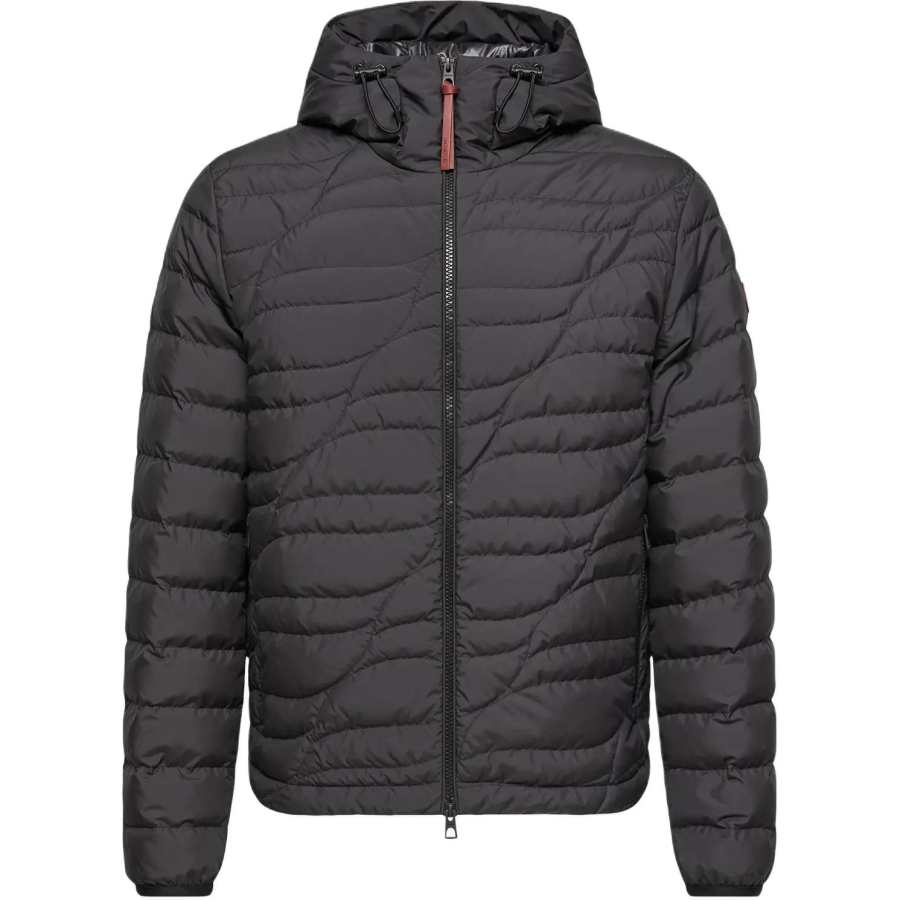 Moncler Horse Year Spring Festival Collection SS26 Chitu Down Jacket Men's