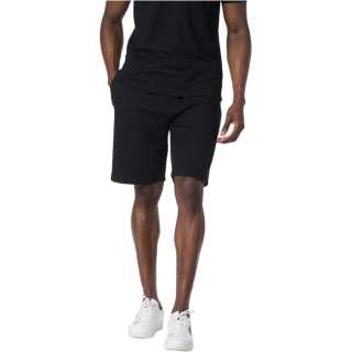 ROSSIGNOL Casual Shorts Men's Black Moderate