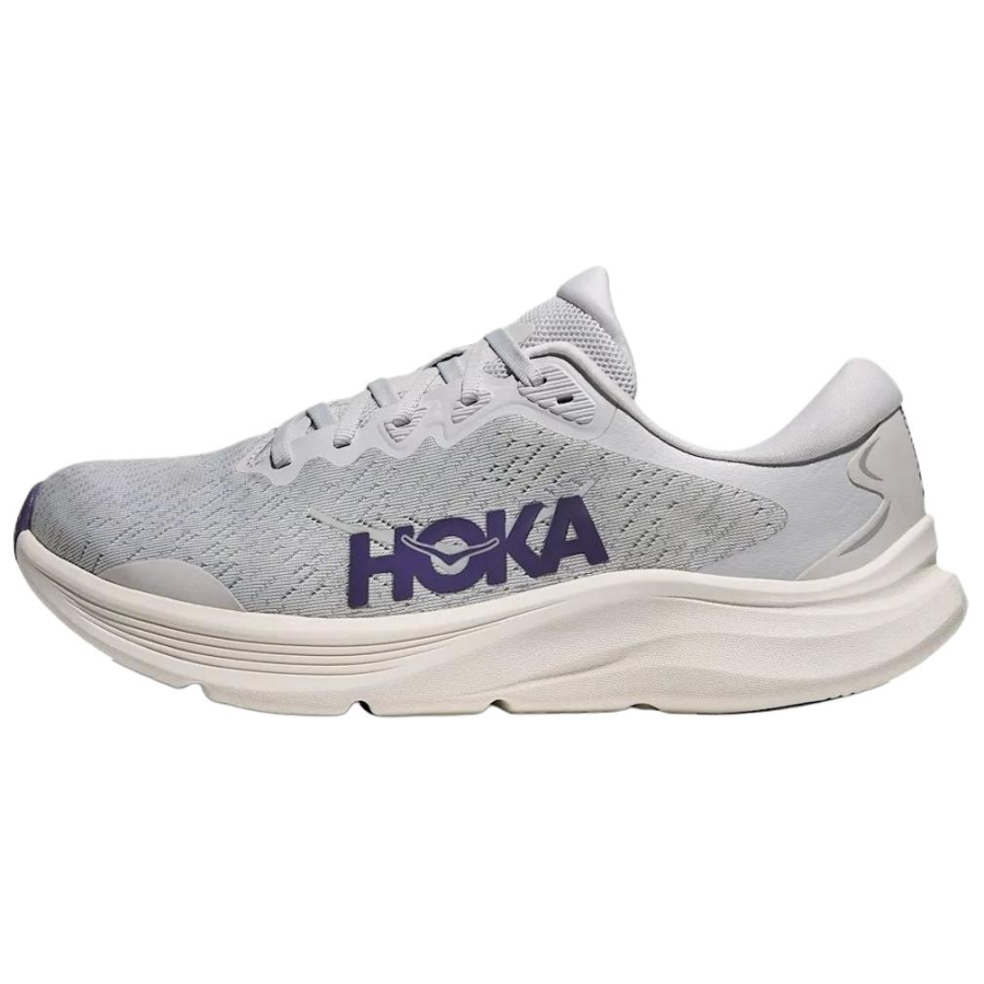 HOKA ONE ONE SOLIMAR 2 Breathable Support Breathable Support Training Shoes Women's Gray