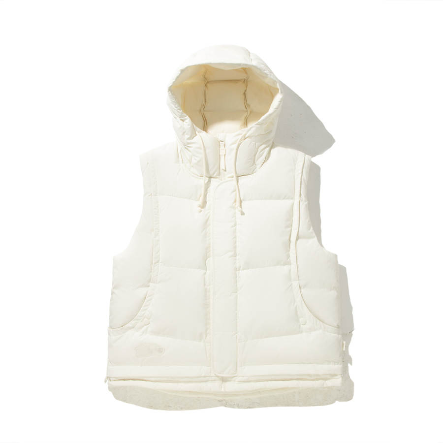 Li-Ning Li Ning x CHENGLONG,LIANMINGKUAN Down Vest Men's