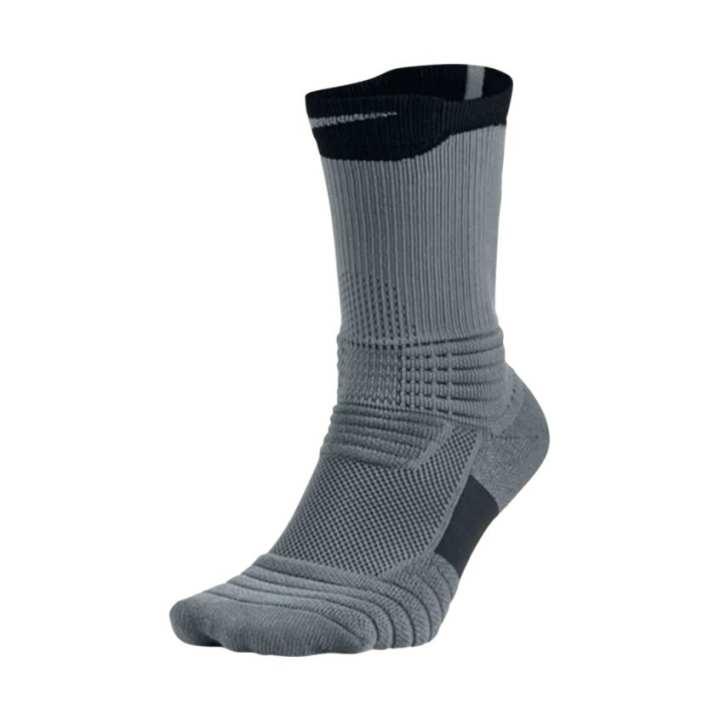 Nike Nike Dri Fit Elite Versatility Crew Basketball Socks Men's 1 Pack
