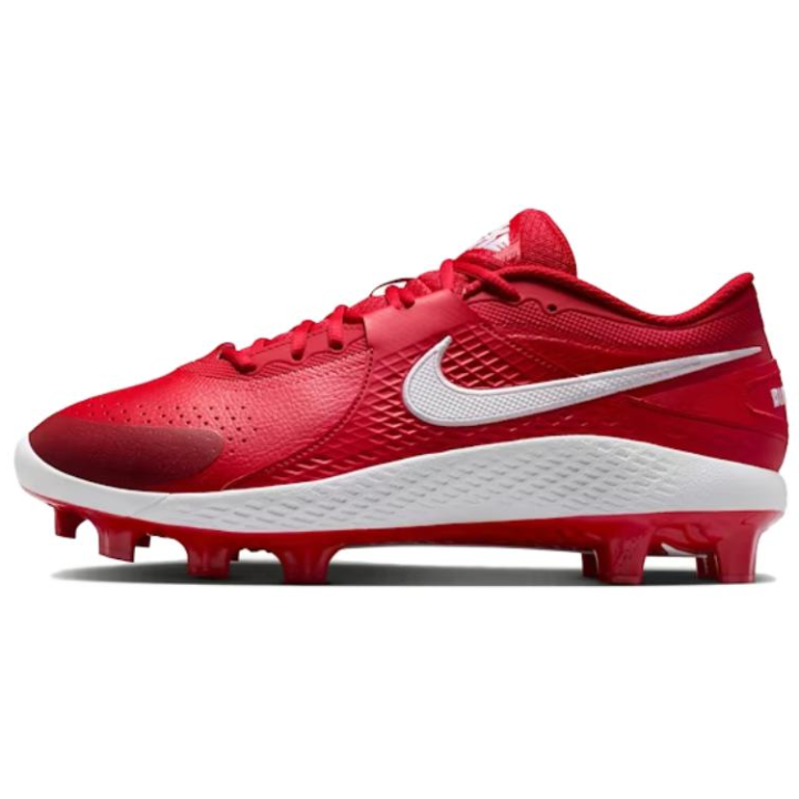 Nike Nike Diamond Gamer Baseball Shoes Unisex Red