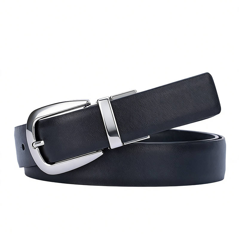 Barbie Cow Leather Zinc Alloy Leather Belts Women's 2.5cm