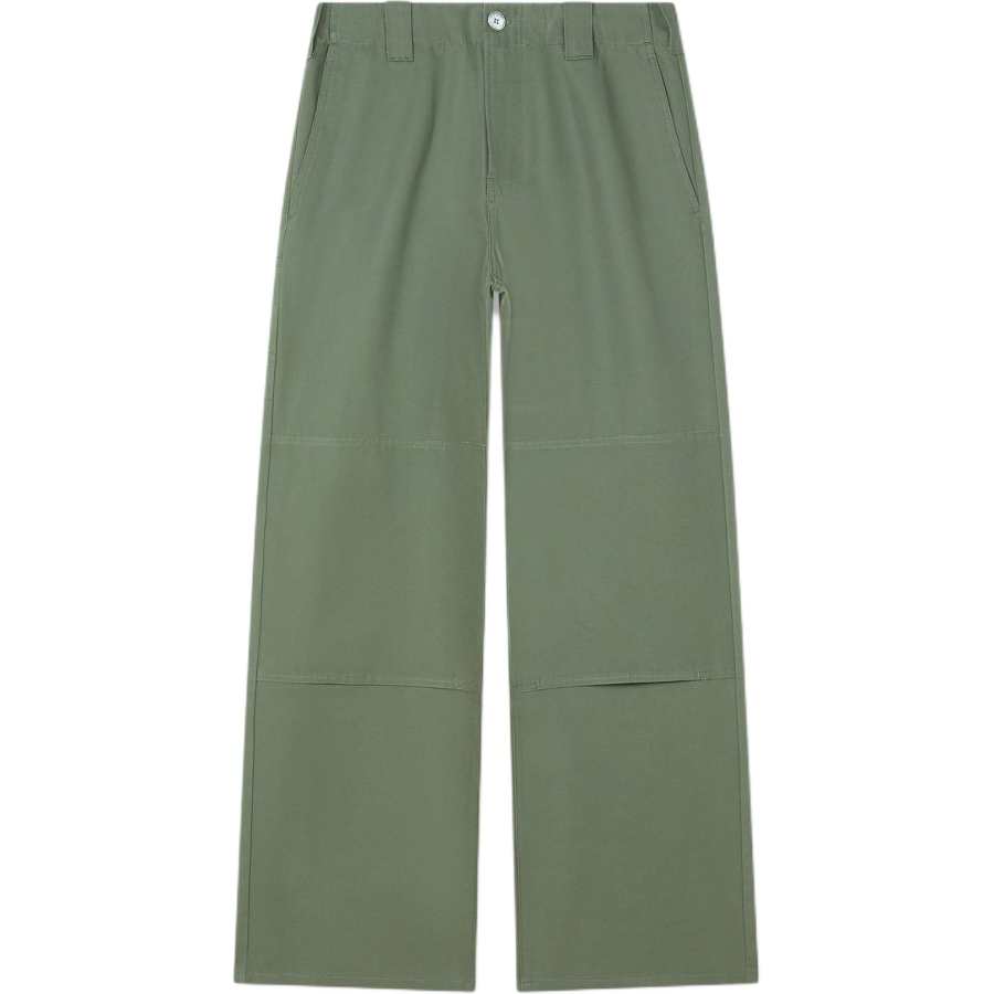 KENZO Kenzo Double Knee Chinos