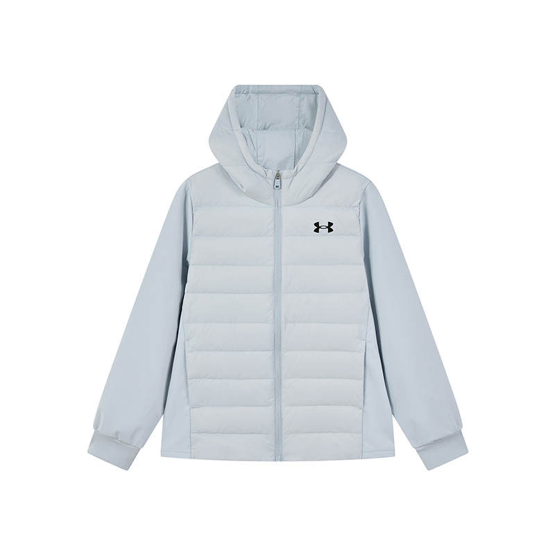 Under Armour Down Jacket Teenagers