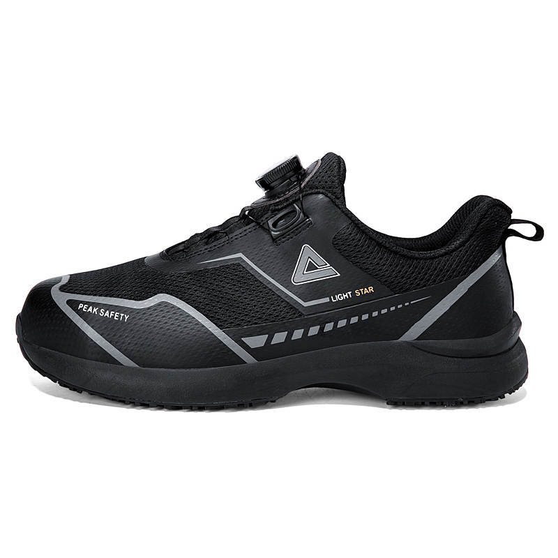 PEAK PEAK Safety & Protective Shoes Men's Low Top