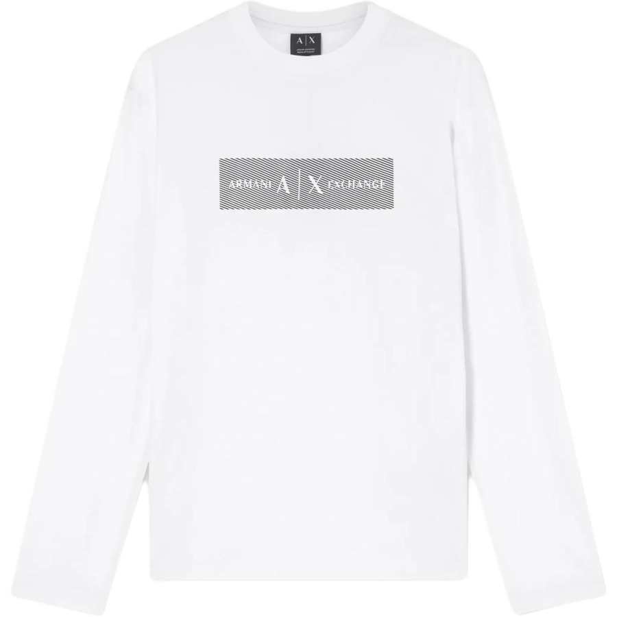ARMANI EXCHANGE ARMANI EXCHANGEAE T Shirt Men's