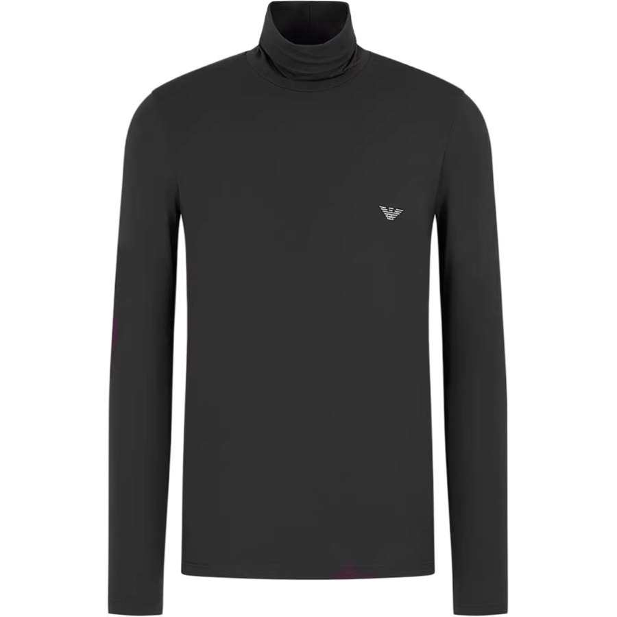 EMPORIO ARMANI SS24 T Shirt Men's