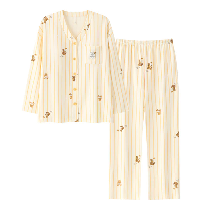 MIIOW MIIOW Women's Pajama Sets