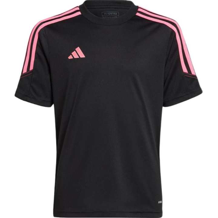 Adidas Adidas Kids T Shirts Crew Neck Moderate