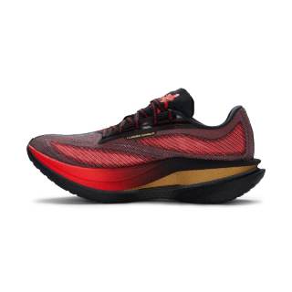 Under Armour Velociti Elite 3 Cushioning Breathable Low top Running Shoes Unisex Black