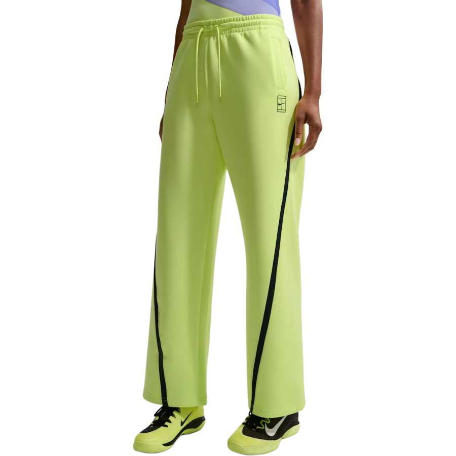 Nike Nike Advantage Women's Dri-FIT Mid-Rise Tennis Pants