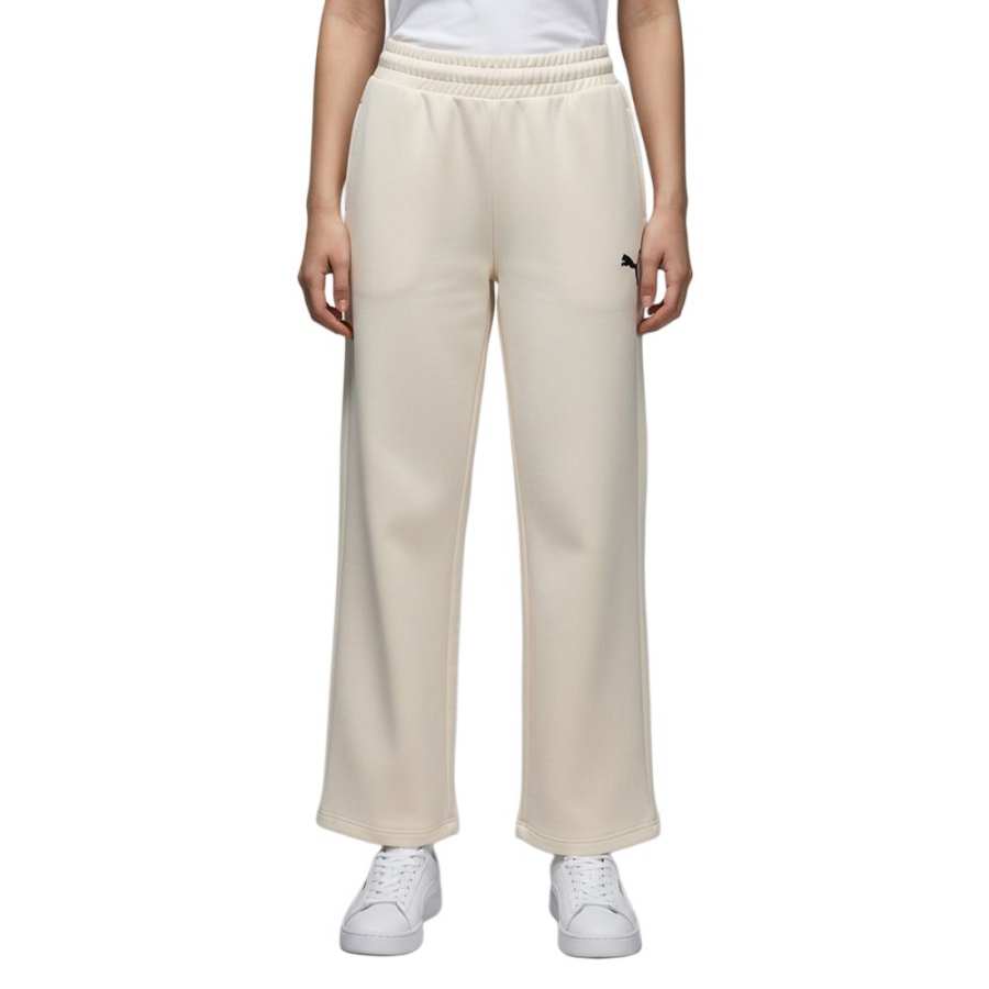 PUMA Casual Pants Women's High Mountain Snow Moderate Other