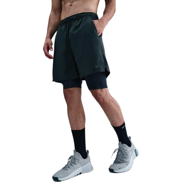 Nike Nike Unlimited Men's Dri-FIT 7" 2-in-1 Versatile Shorts