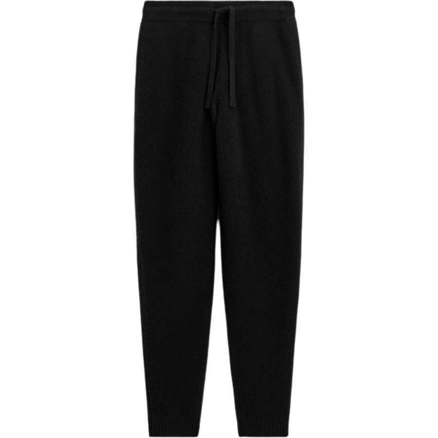 COS COS Casual Pants Men's Black Moderate Other