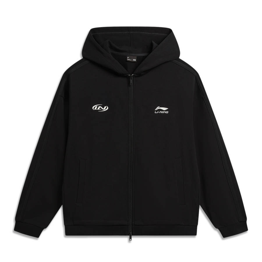 Li-Ning Li Ning Sports Life Collection Sweatshirt Unisex