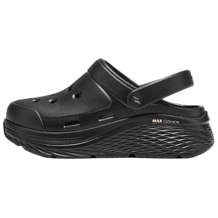 Skechers Foamies Clogs Women's Black