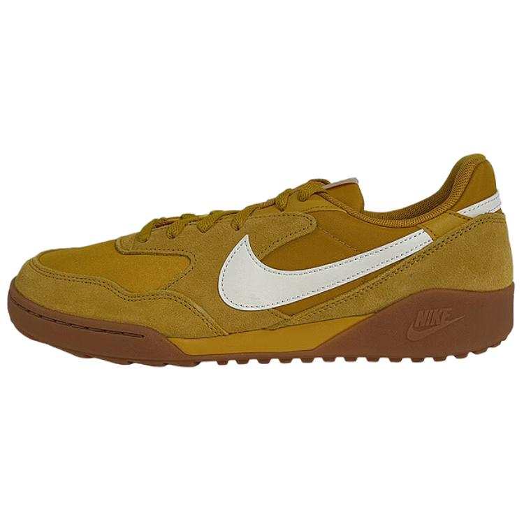 Nike Nike Terra Manta Low top Casual Shoes Men's Brown